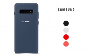 قاب گوشی سیلیکونی Samsung