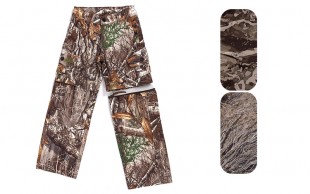 شلوار استتار بچگانه Mossy Oak