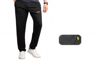 شلوار راحتی مردانه طرح ZARA