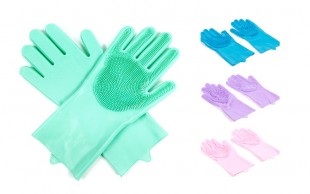 دستکش سیلیکونی