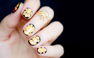 خدمات ناخن سالن نگارمهر