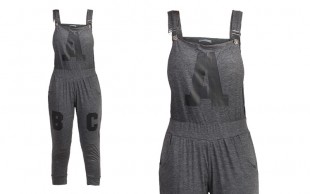 سرهمی ملانژ زنانه Buckled