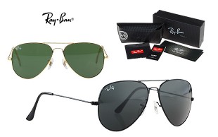 عینک آفتابی RayBan