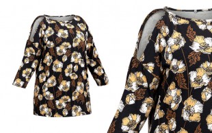 بلوز زنانه Laura Torelli