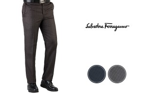 شلوار مردانه فاستونی طرح Salvatore