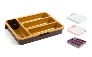 جا قاشقی کابینتی Tak plastik