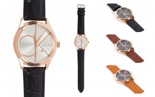 ساعت مردانه CK