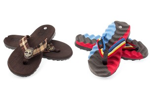 دمپایی مردانه