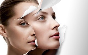 خالبرداری مرکز گلدیس