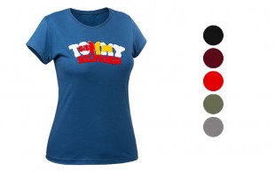 تیشرت زنانه Tommy