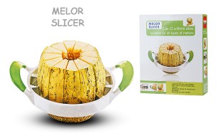 برش زن MELOR SLICER