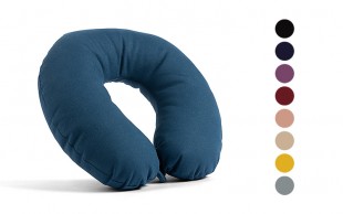 بالش گردنی دکمه دار Balin Bed