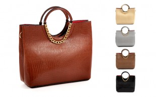 کیف مجلسی دسته گرد