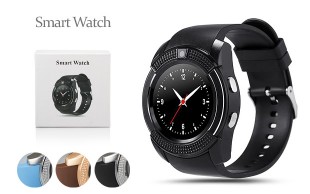 ساعت هوشمند Smart Watch مدل V8