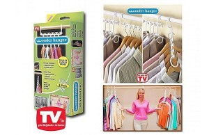 رخت آویز جادویی WonderHanger