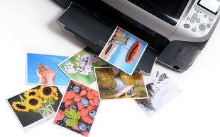 چاپ عکس روی MDF در خدمات فنی بوستان