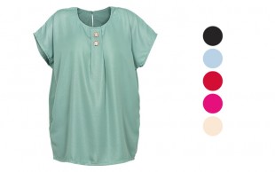 تونیک لمه زنانه