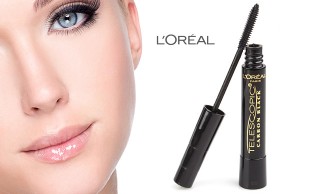 ریمل Loreal مدل Telescopic
