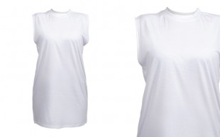 زیر سارافونی بدون آستین