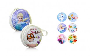 کیف هندزفری فلزی Fantasy