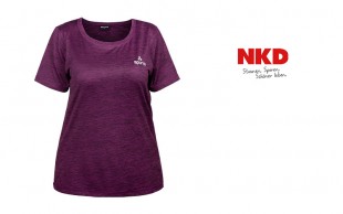 تیشرت ورزشی زنانه Sports