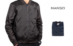 بادگیر مردانه MNG