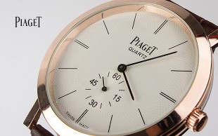 ساعت مردانه PIAGET