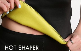 شکم بند لاغری Hot Shapers