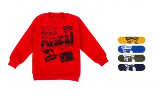 دورس پسرانه Baby Epsis