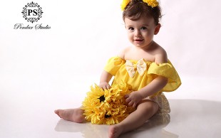 عکاسی و فیلمبرداری تخصصی کودک در آتلیه پندار