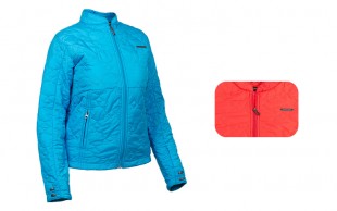 کاپشن زنانه Under Armour