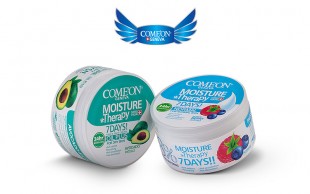 کرم دست و صورت comeon