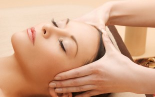 انواع ماساژ در سالن مریم