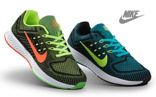 کفش ورزشی زنانه NIKE