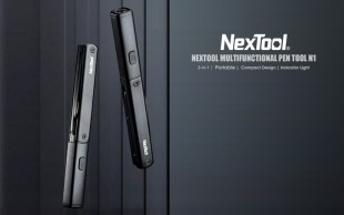 ابزار قلمی 3 در 1 شیائومی Next Tool