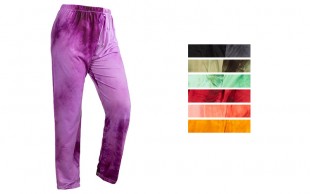 شلوار ابروبادی زنانه