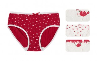 لباس زیر زنانه کبریتی