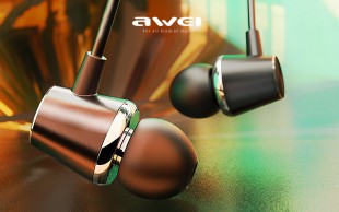 هندزفری Awei Earphones