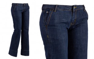 شلوار جین زنانه COLL Jeans