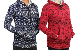 سویشرت کلاهدار ORIGINAL