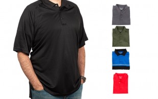 پولوشرت آستین کوتاه 5.11