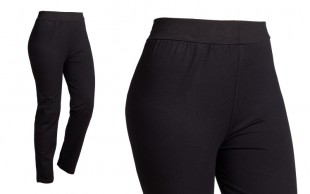 شلوار راسته زنانه