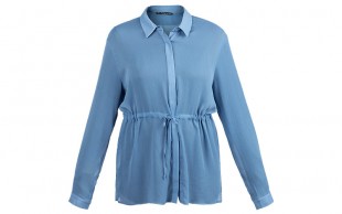 شومیز حریر Melon Women