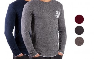 بلوز آستین بلند مردانه M&S