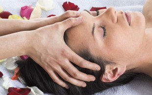 ماساژ مرکز زیبایی باریزان