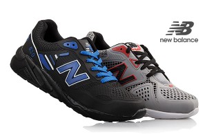 کفش ورزشی مردانه NEW BALANCE