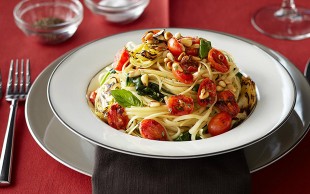 رستوران ایتالیایی ریکاردو