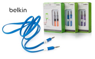 کابل یک به یک belkin