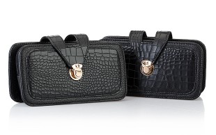 کیف زنانه پوست ماری