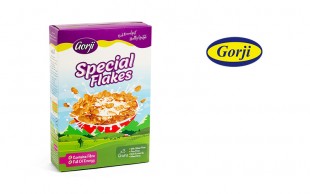 غلات صبحانه گرجی